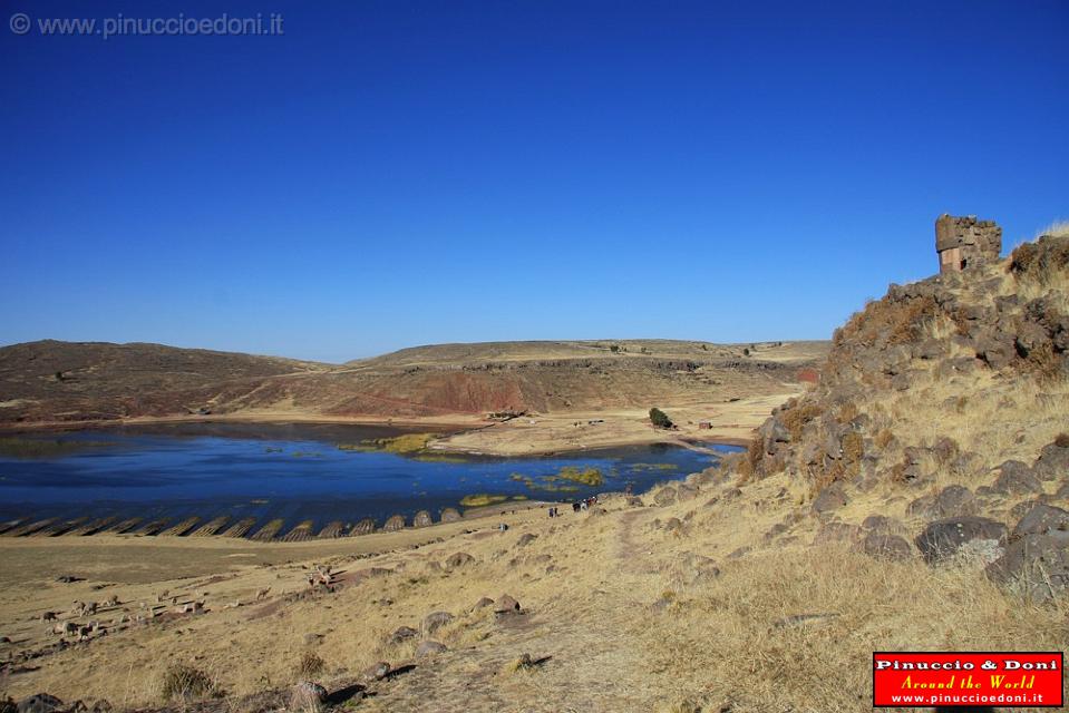 PERU - Sillustani - Lake Umayo  - 03.jpg